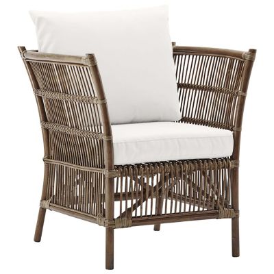 Donatello Rattan Chair
