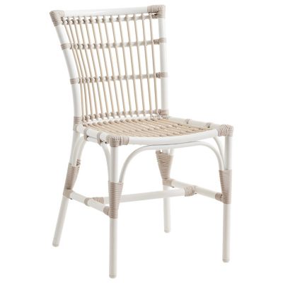 Elisabeth Outdoor Side Chair