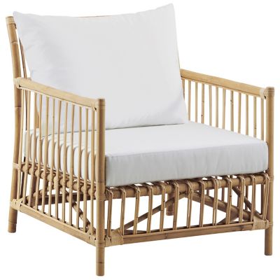 Caroline Rattan Chair