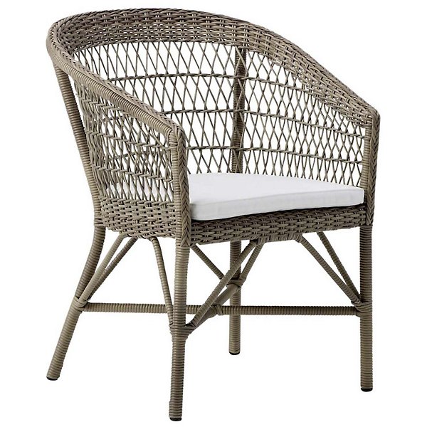 Emma Outdoor Dining Chair