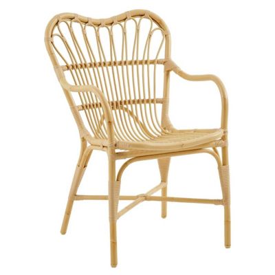 Margret Outdoor Arm Chair