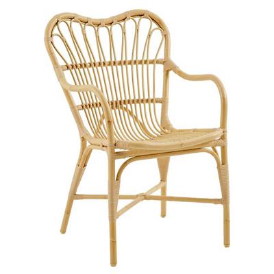 Margret Outdoor Arm Chair