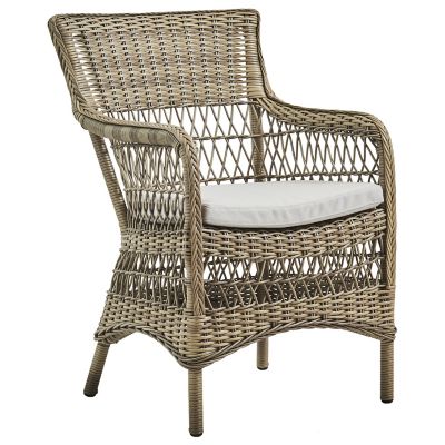 Marie Outdoor Arm Chair