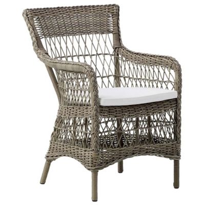 Marie Outdoor Arm Chair