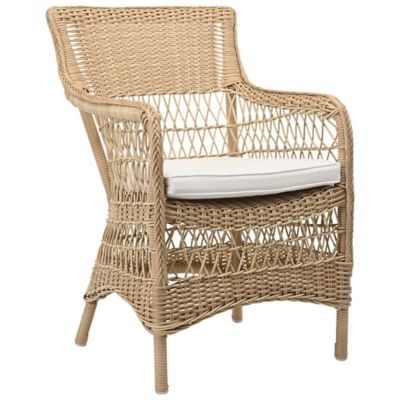 Marie Outdoor Arm Chair