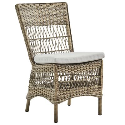 Marie Outdoor Side Chair