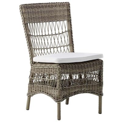 Marie Outdoor Side Chair