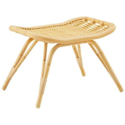 Monet Outdoor Footstool