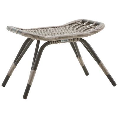 Monet Outdoor Footstool