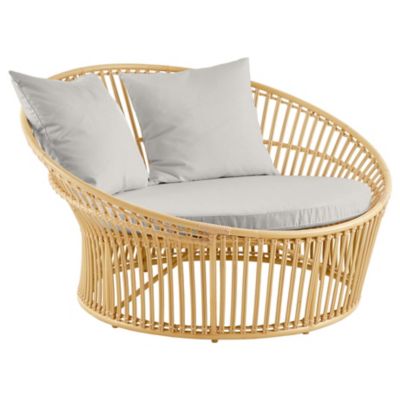 Olympia Nest Outdoor Lounge Chair