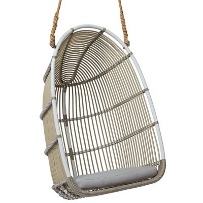 Renoir Outdoor Hanging Swing Chair