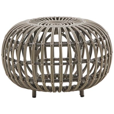 Franco Albini Outdoor Ottoman