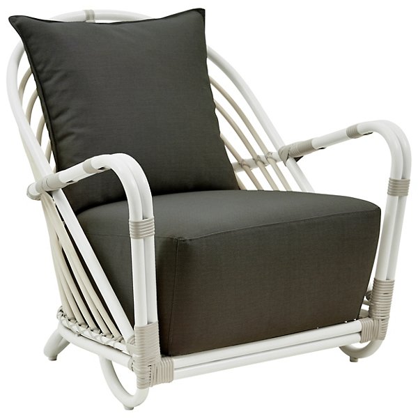 Arne Jacobsen Charlottenborg Outdoor Chair