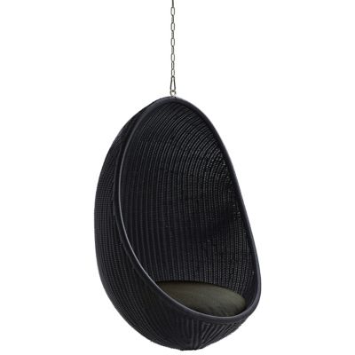 Nanna Ditzel Outdoor Hanging Egg Chair