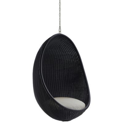 Nanna Ditzel Outdoor Hanging Egg Chair