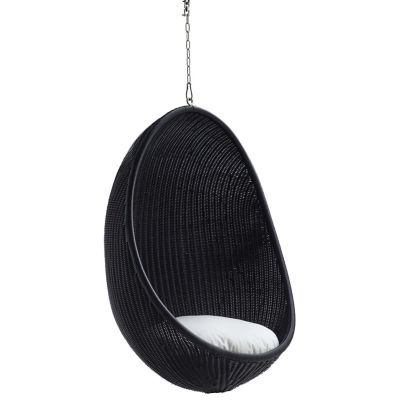 Nanna Ditzel Outdoor Hanging Egg Chair