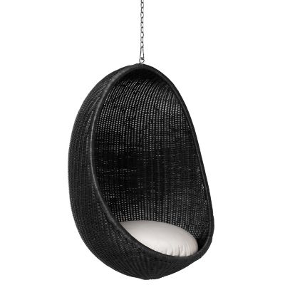 Nanna Ditzel Hanging Egg Chair