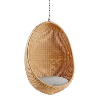 Nanna Ditzel Hanging Egg Chair