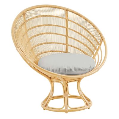 Franco Albini Luna Outdoor Sunchair