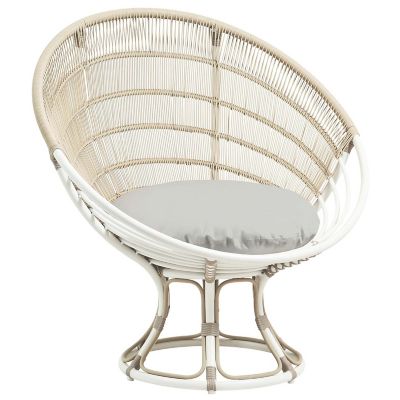 Franco Albini Luna Outdoor Sunchair
