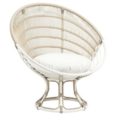 Franco Albini Luna Outdoor Sunchair