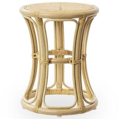 Bella Rattan Stool