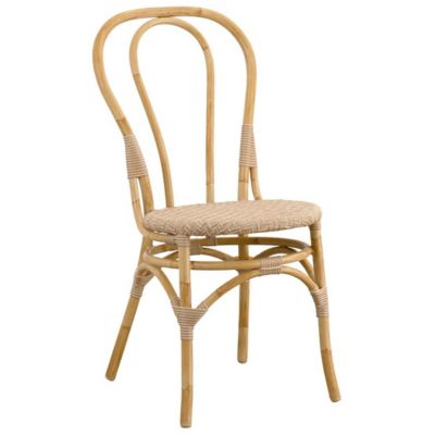 Lulu Outdoor Dining Side Chair