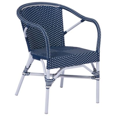 Madeleine Outdoor Dining Arm Chair