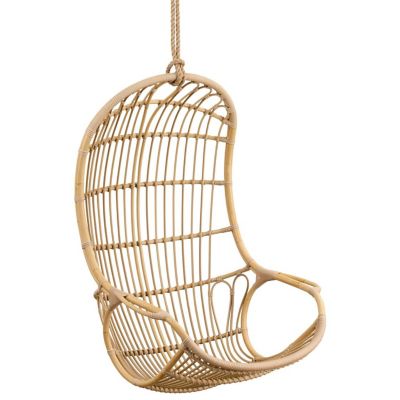 Riviera Outdoor Hanging Swing Chair