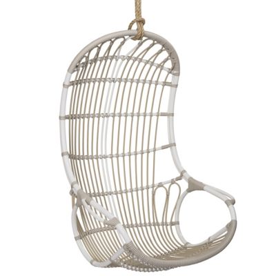 Riviera Outdoor Hanging Swing Chair