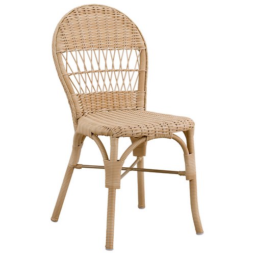 Ofelia Outdoor Dining Side Chair