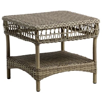 Suzy Outdoor Side Table