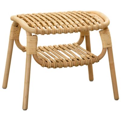 Machiya Stool