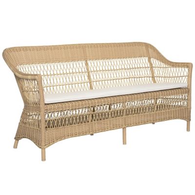 Charlot Outdoor Sofa with Cushion
