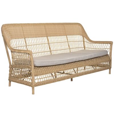 Dawn Outdoor Sofa with Cushion