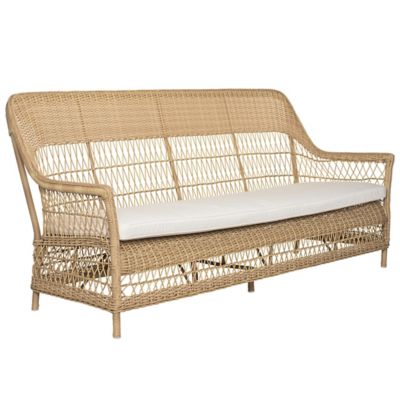 Dawn Outdoor Sofa with Cushion