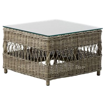 Anna Outdoor Side Table