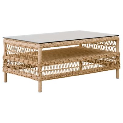 Hazel Outdoor Coffee Table