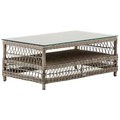 Hazel Outdoor Coffee Table