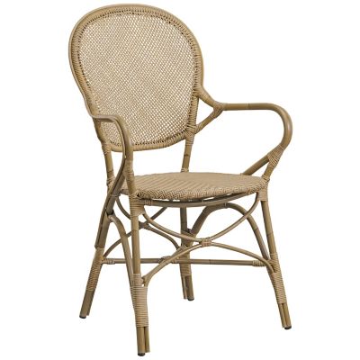 Rossini Outdoor Arm Chair