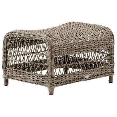 Dawn Outdoor Footstool