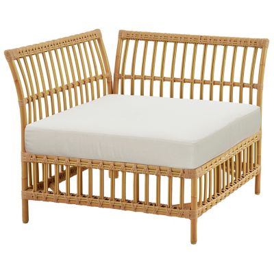 Maggie Outdoor Corner Module