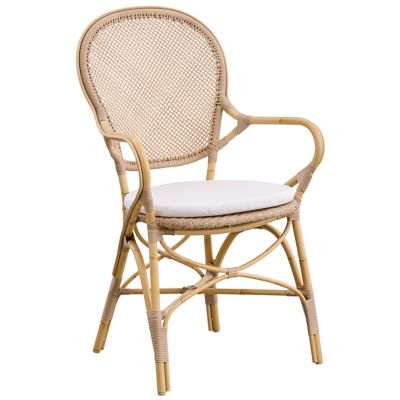 Rossini Outdoor Arm Chair