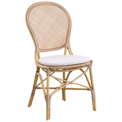 Rossini Outdoor Side Chair
