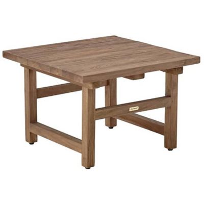 Alfred Teak Side Table