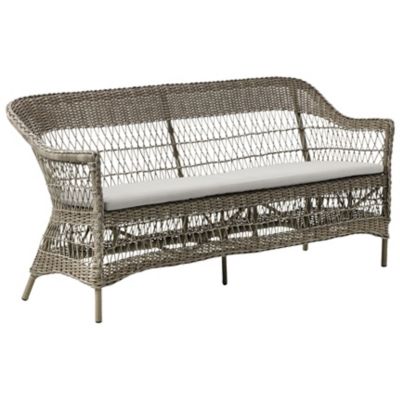 Charlot Outdoor 3-Seater Sofa