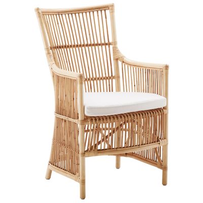 Davinci Rattan Arm Chair