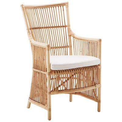 Davinci Rattan Arm Chair