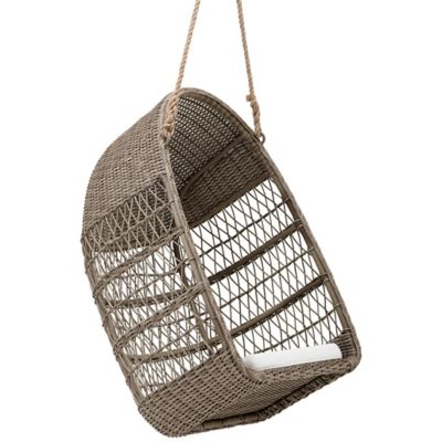 Evelyn Outdoor Hanging Lounge Chair