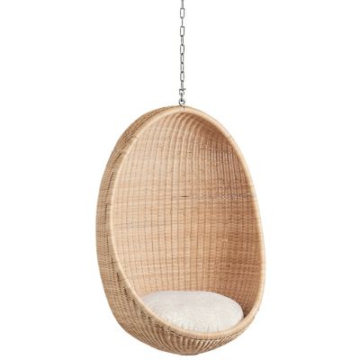 Nanna Ditzel Hanging Egg Chair
